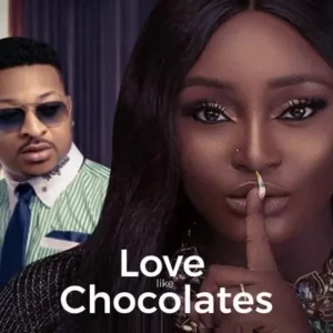 Download Love Like Chocolate (2022) - Nollywood Movie