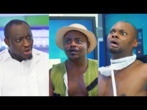 Download Machala The Pharmacist - 2023 Comedy Video
