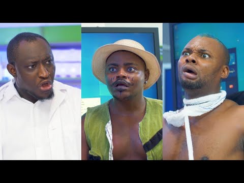 Download Machala The Pharmacist - 2023 Comedy Video