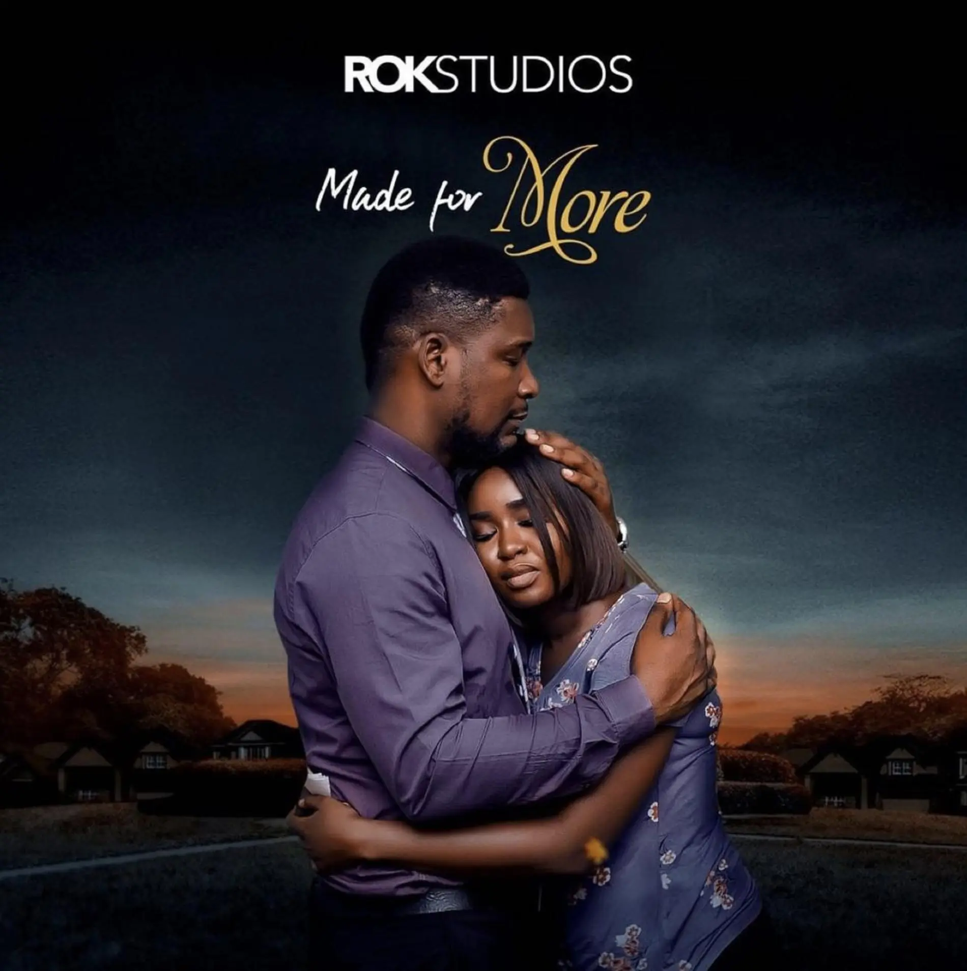 Made For More (2021) - Nollywood Movie