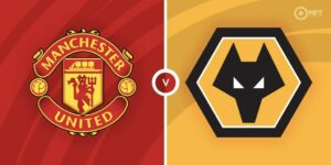 Manchester United vs Wolves (EPL 2022/23)