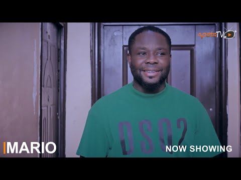 Download Mario - Latest 2023 Yoruba Movie