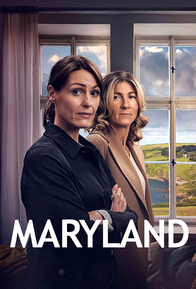 Maryland (2023) Season 1 TV Series 