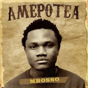 Download Mbosso – Amepotea