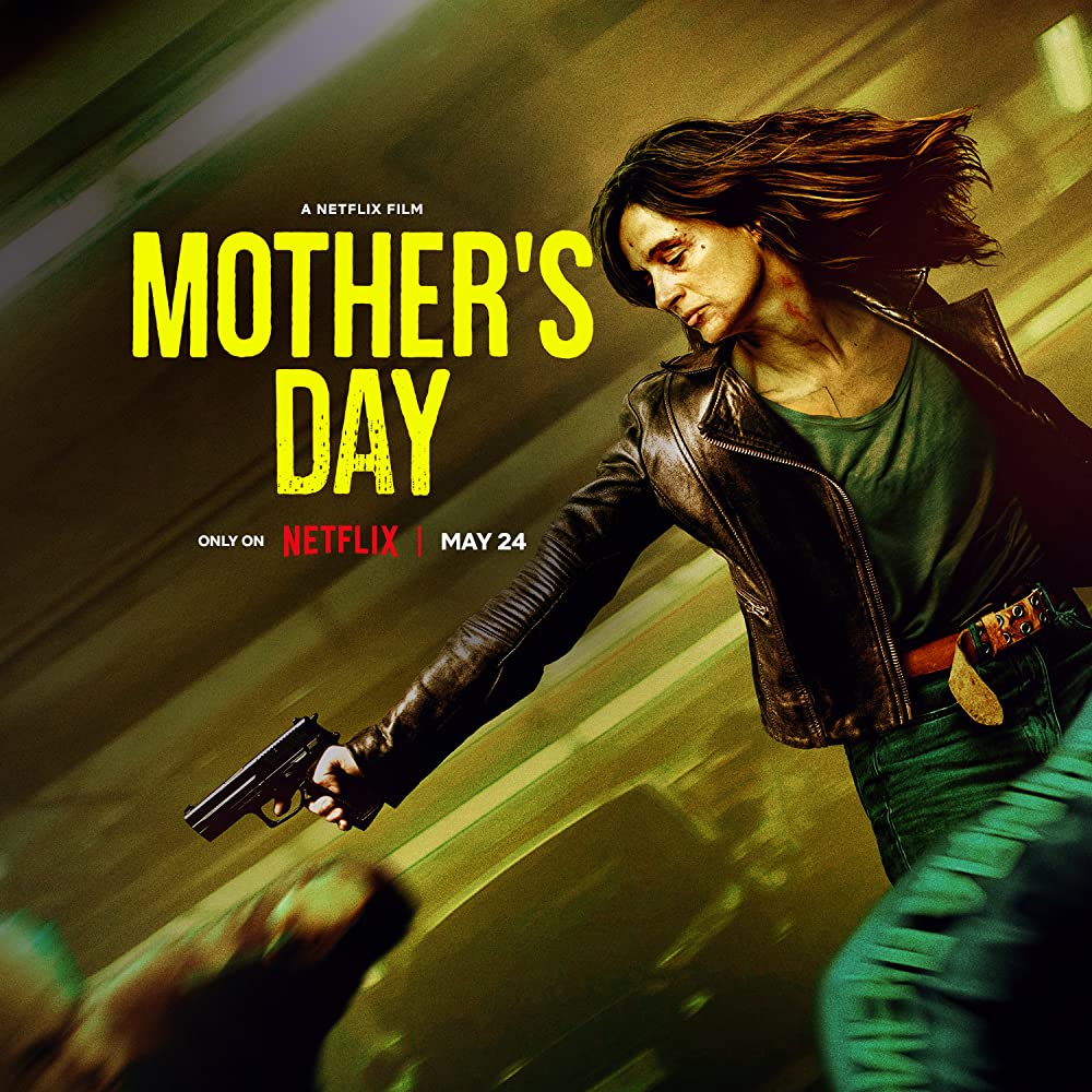 Download Mothers Day (2023) - Hollywood Movie
