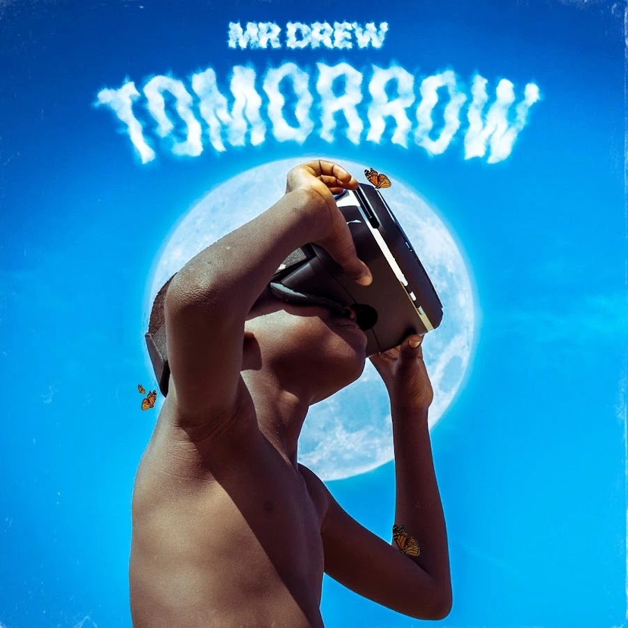 Download Mr Drew – Tomorrow