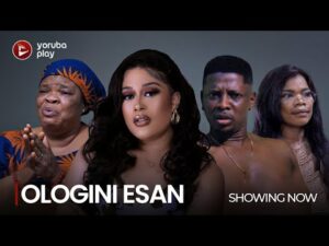 Download OLOGINI ESAN - Latest 2023 Yoruba Movie