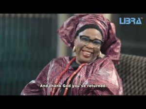 Download OSEESI - Latest 2023 Yoruba Movie