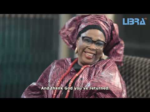 Download OSEESI - Latest 2023 Yoruba Movie
