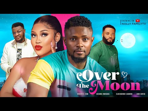 Download Over The Moon (2023) - Nollywood Movie