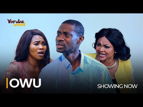 Download OWU - Latest 2023 Yoruba Movie