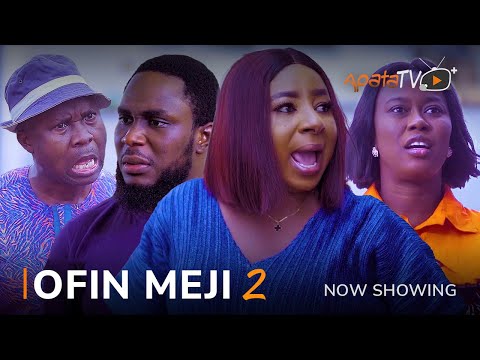 Download Ofin Meji (Part 2) - Latest 2023 Yoruba Movie