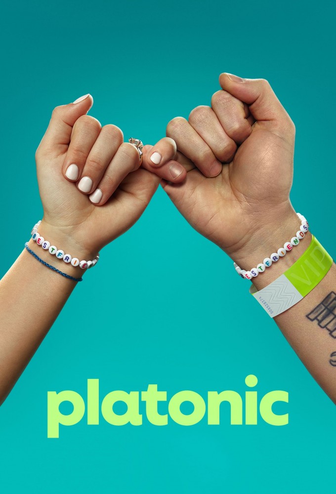 Download Platonic (2023) Season 1 TV Series