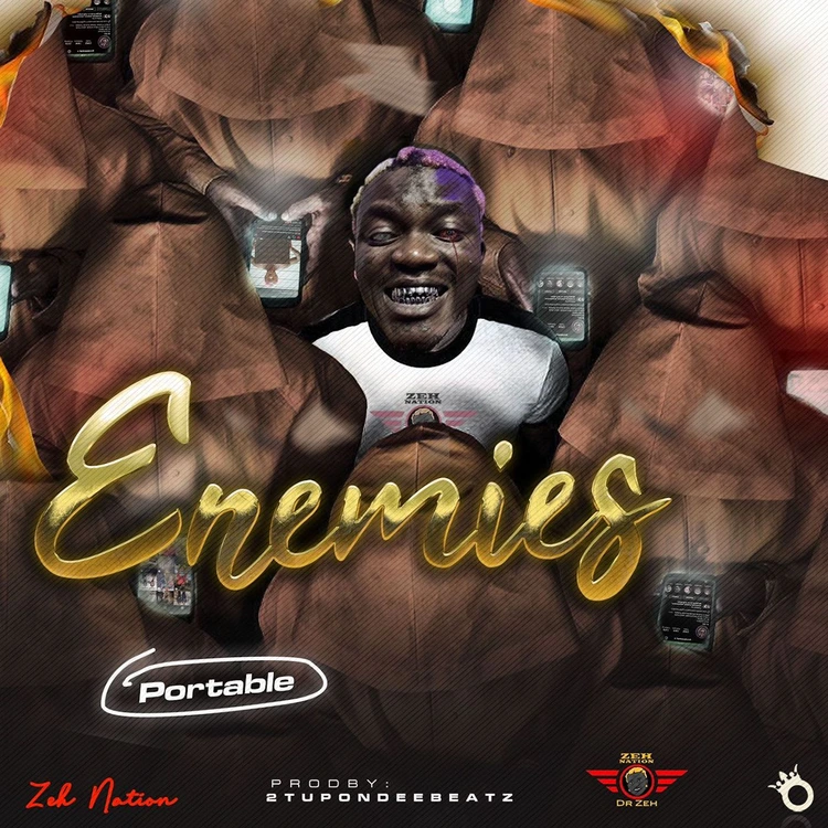 Download Portable – Enemies