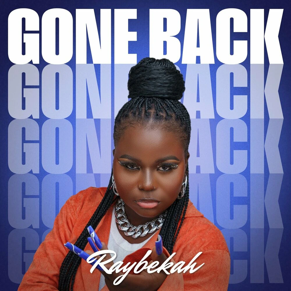 Download Raybekah – Gone Back