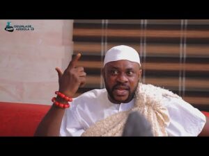 Download SAAMU ALAJO (ADELE ) Episode 134 - Yoruba Comedy Series 
