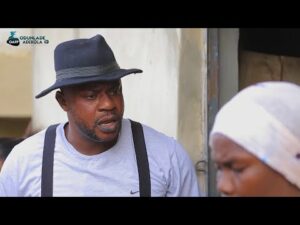 SAAMU ALAJO (GBAS GBOS: Part 2) Episode 133 – Yoruba Comedy Series