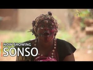 Download SONSO - Latest 2023 Yoruba Movie