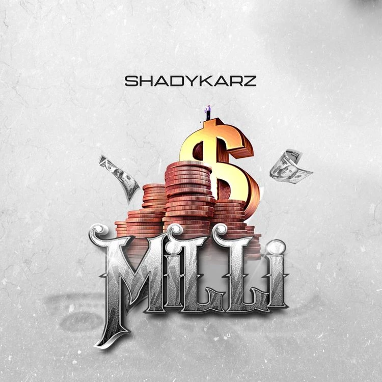Download Shadykarz – Milli