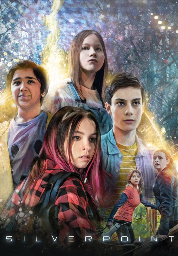 Download Silverpoint (2022) Season 1 TV Series