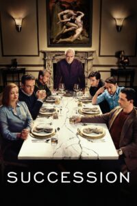 Download Succession (2023) Season 4 TV Series