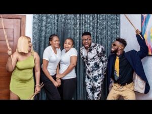 Download The Housemaids (Episode 2) Breakfast - 2023 Comedy Series