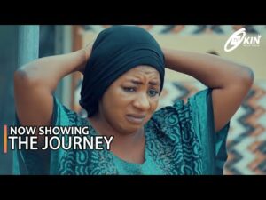 THE JOURNEY - Latest 2023 Yoruba Movie