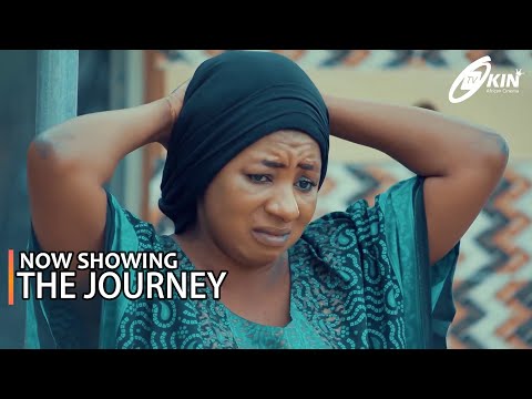 THE JOURNEY - Latest 2023 Yoruba Movie