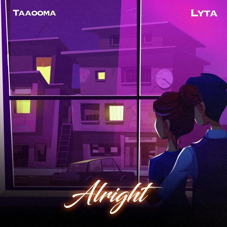 Download Taaooma Ft. Lyta – Alright