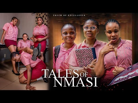 Download Tales of Nmasi (2023) Nollywood MP4 Movie