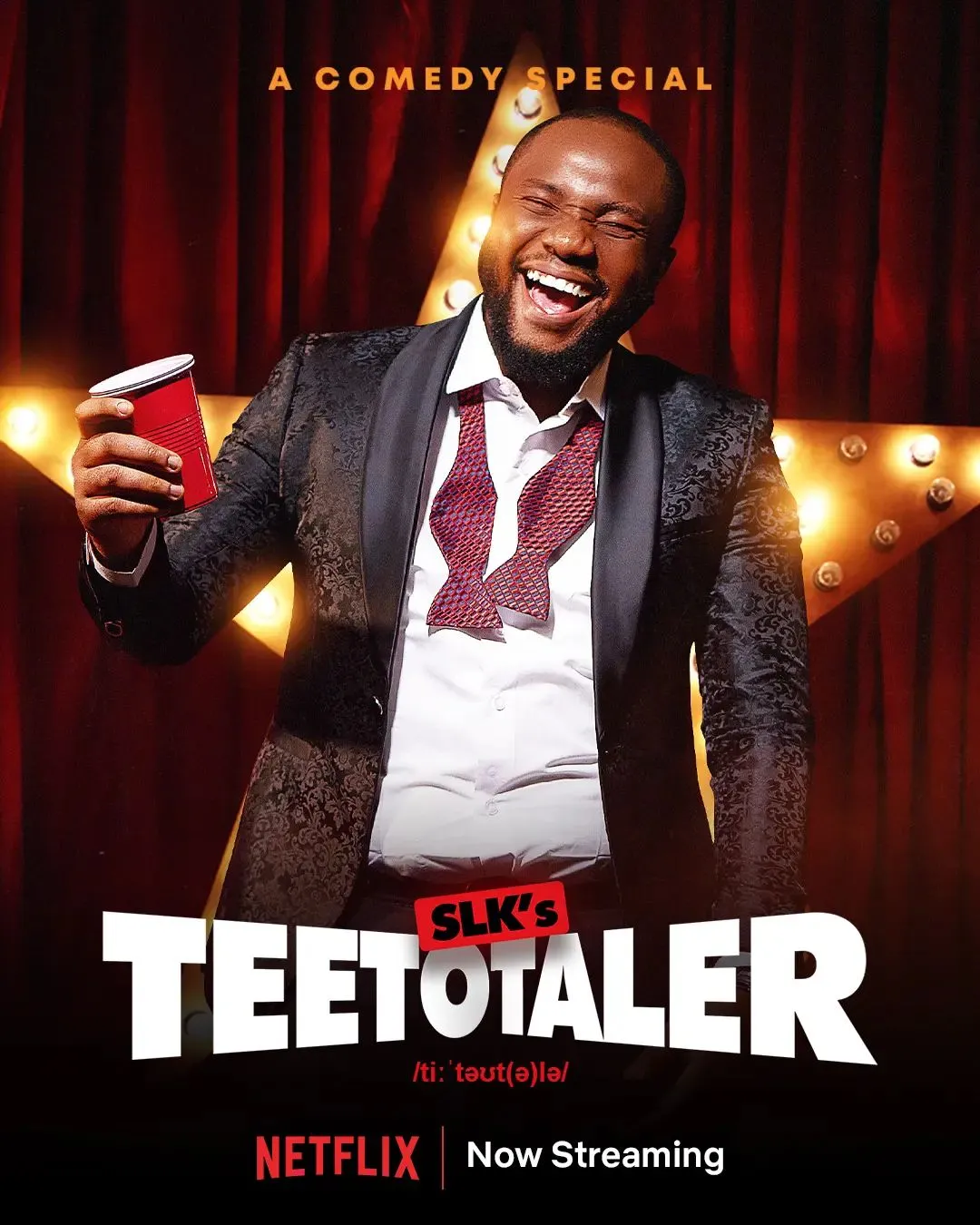 Download Teetotaler (2023) - Nollywood Comedy