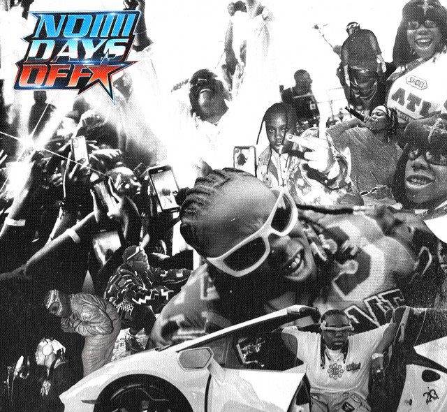 Download Teni – No Days Off