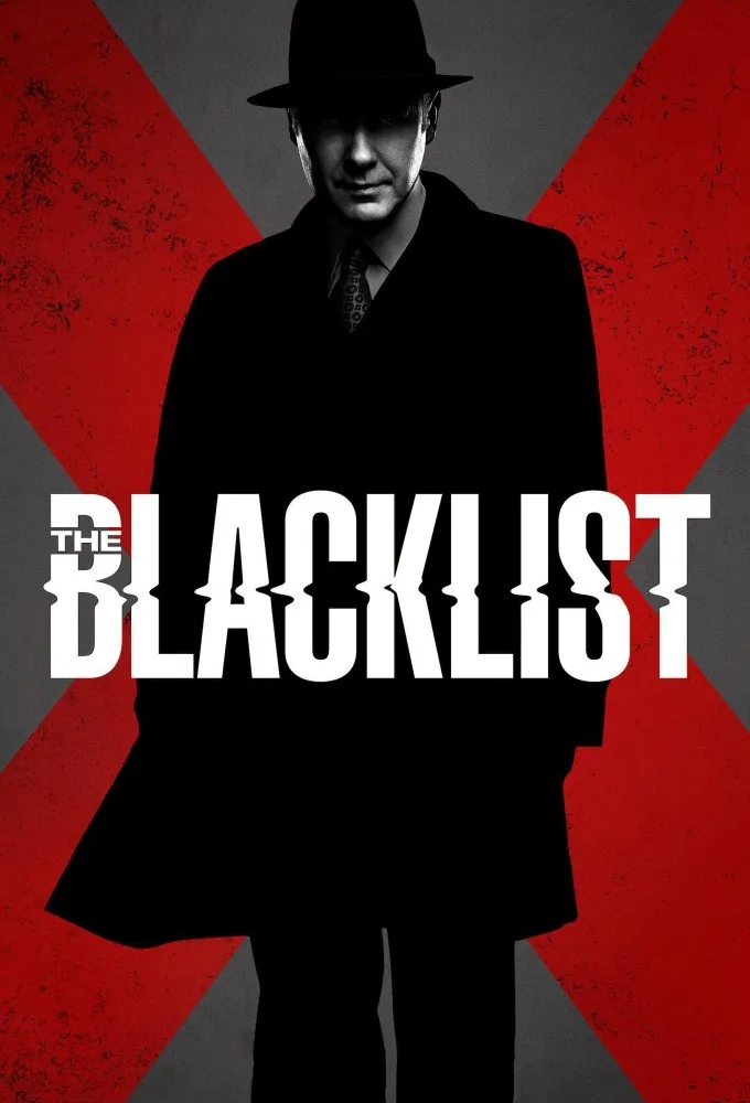 Download The Blacklist (2023) Season 10 TV Series