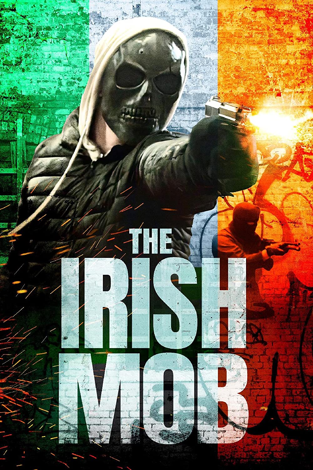 Download The Irish Mob (2023) MP4 Movie