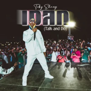 Download Toby Shang – Idan (Talk and Do)