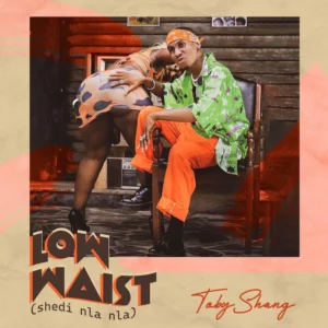 Download Toby Shang – Low Waist (Shedi Nla Nla)