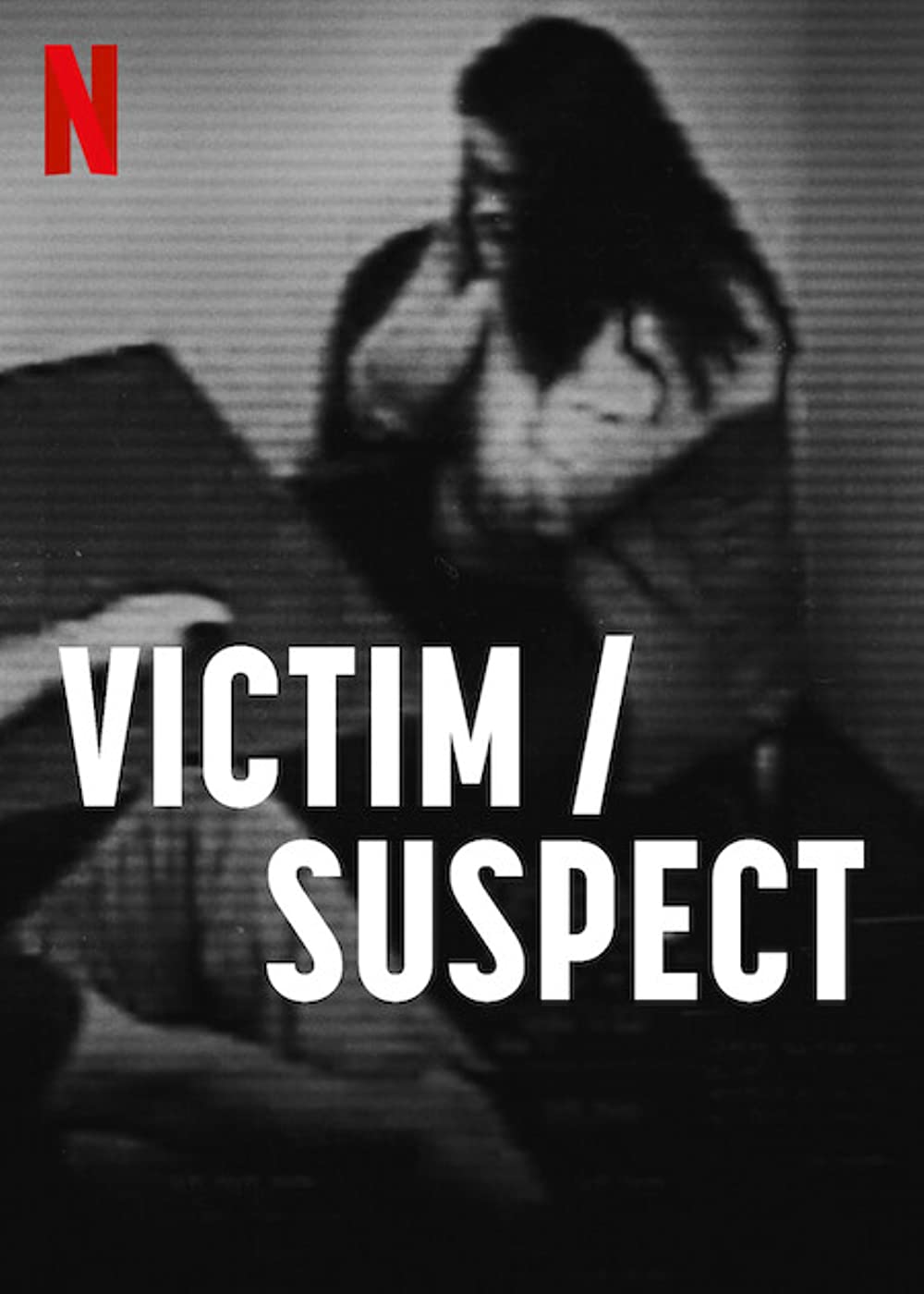 Download Victim Suspect (2023) - Hollywood Movie