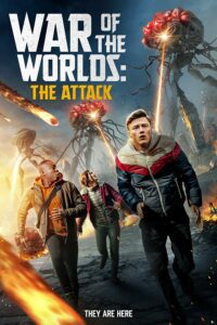 Download War of the Worlds: The Attack (2023) MP4 Movie