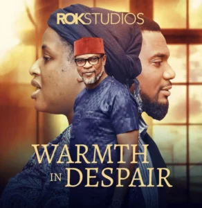 Download Warmth In Despair (2022) - Nollywood Movie