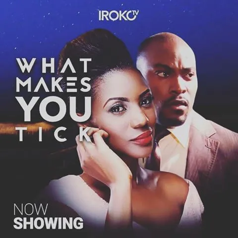 Download What Makes You Tick (2017) - Nollywood Movie