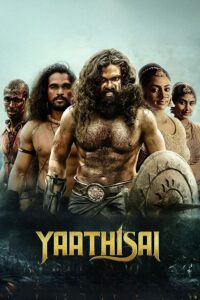 Download Yaathisai (2023) Indian MP4 Movie