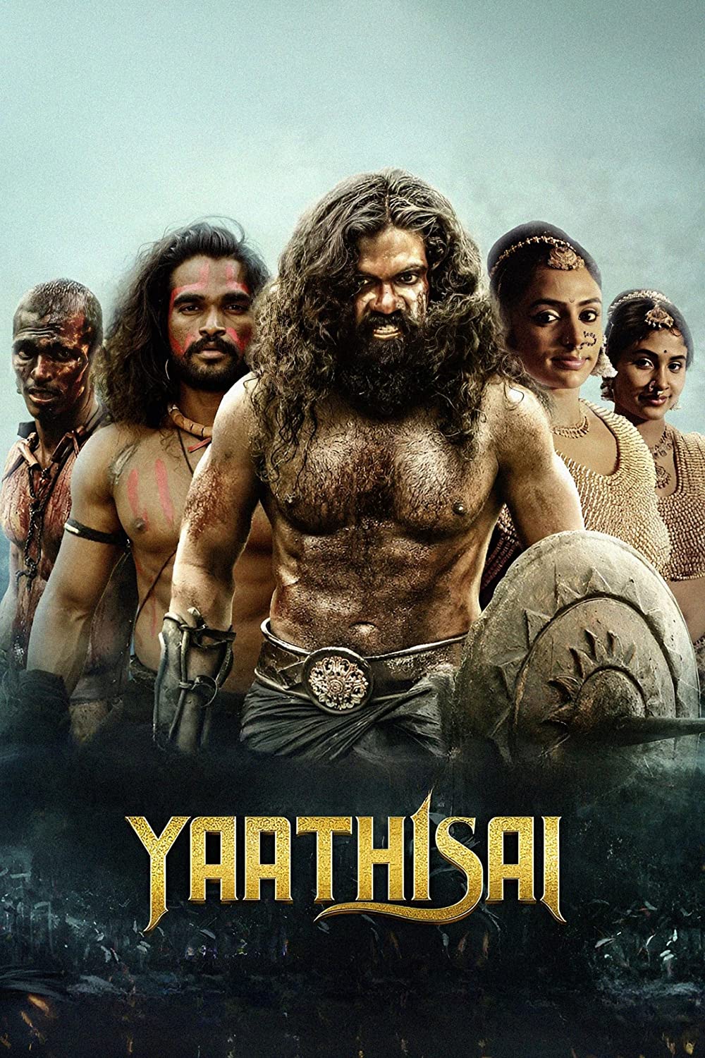 Download Yaathisai (2023) Indian MP4 Movie
