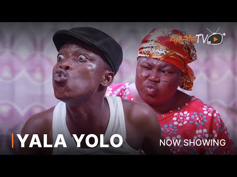 Download Yala Yolo - Latest 2023 Yoruba Movie