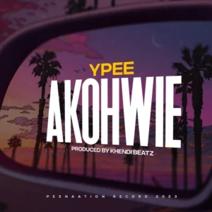 Download Ypee – Akohwie