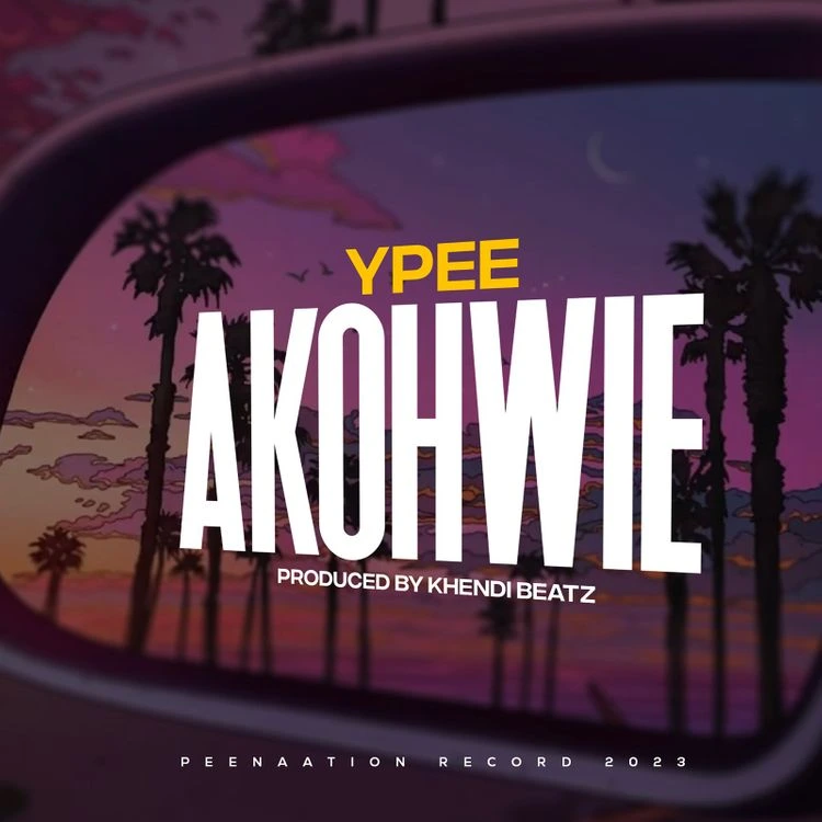 Download Ypee – Akohwie