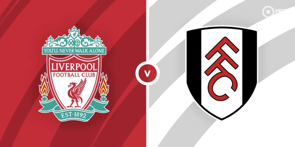 Liverpool vs Fulham (EPL 2022/23)