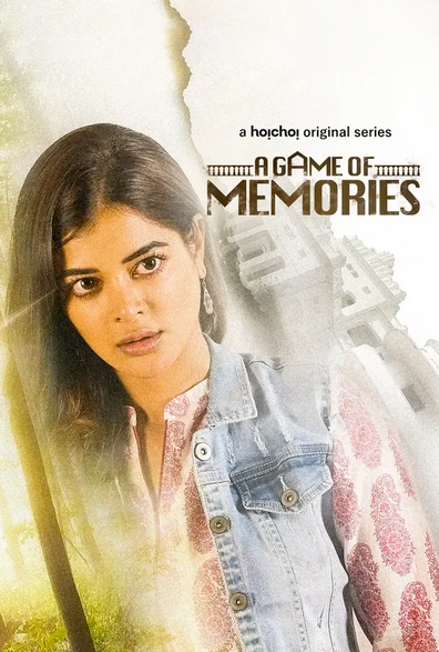 A Game of Memories: Jaatishawr (2023) Season 1 Indian MP4 Series