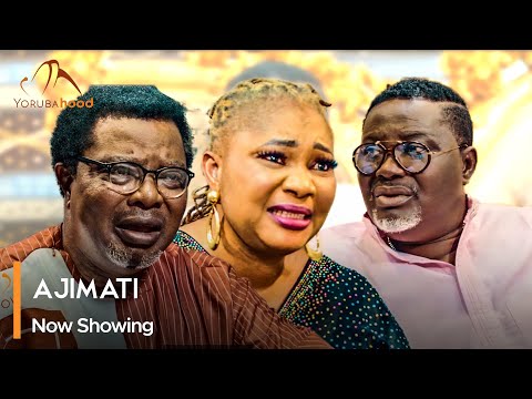 Download Ajimati - Latest 2023 Yoruba Movie
