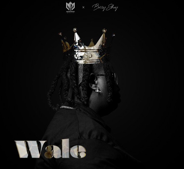 Anonymous Music – Wale ft Barry Jhay