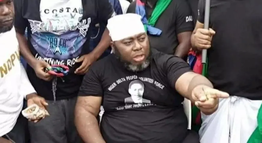 Asari Dokubo Biography, Wikipedia, Wife, Age, Work, Family Net Worth